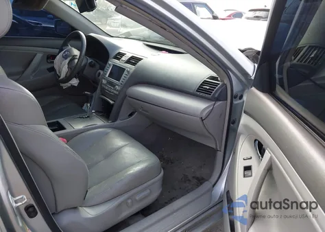 2007 Toyota Camry Hybrid из США, поврежденный, VIN JTNBB46K373027491